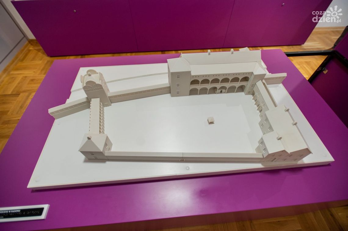 Muzeum Historii Radomia. Wielkie otwarcie