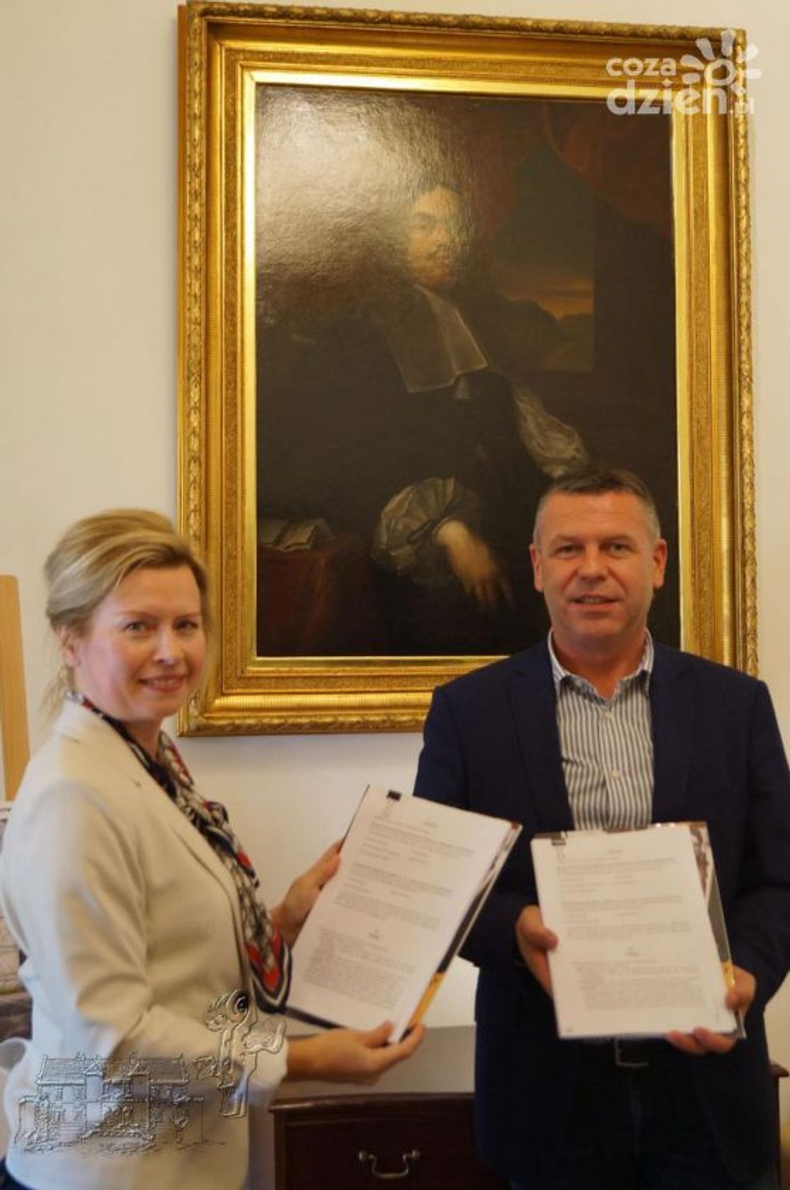 Muzeum Instrumentów buduje nową siedzibę Muzeum Instrumentów buduje nową siedzibę