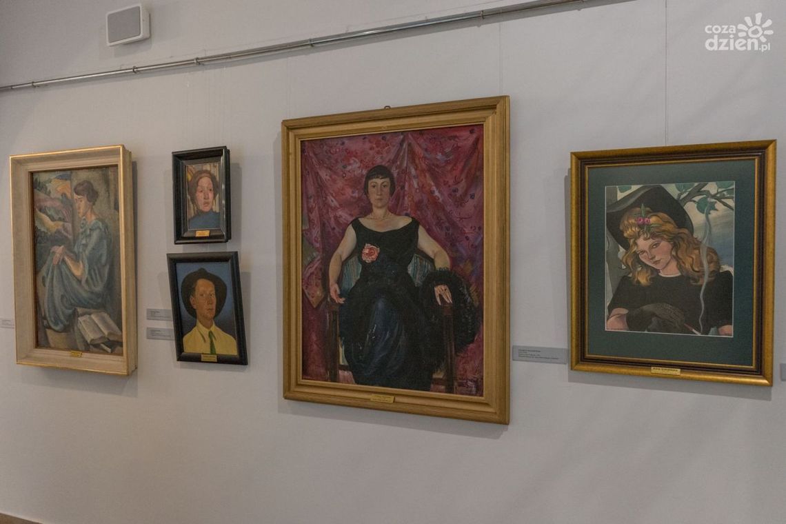 Muzeum przyjazne niedowidzącym Muzeum przyjazne niedowidzącym