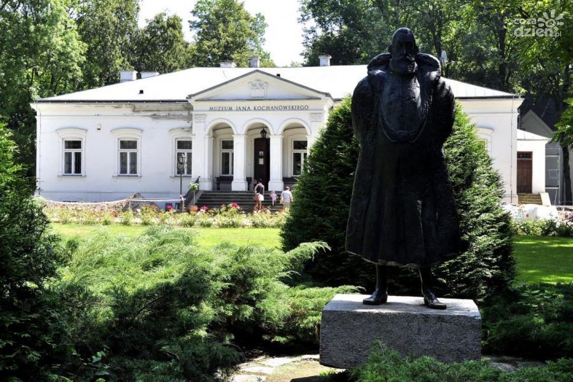 Muzeum w Czarnolesie samodzielną placówką?