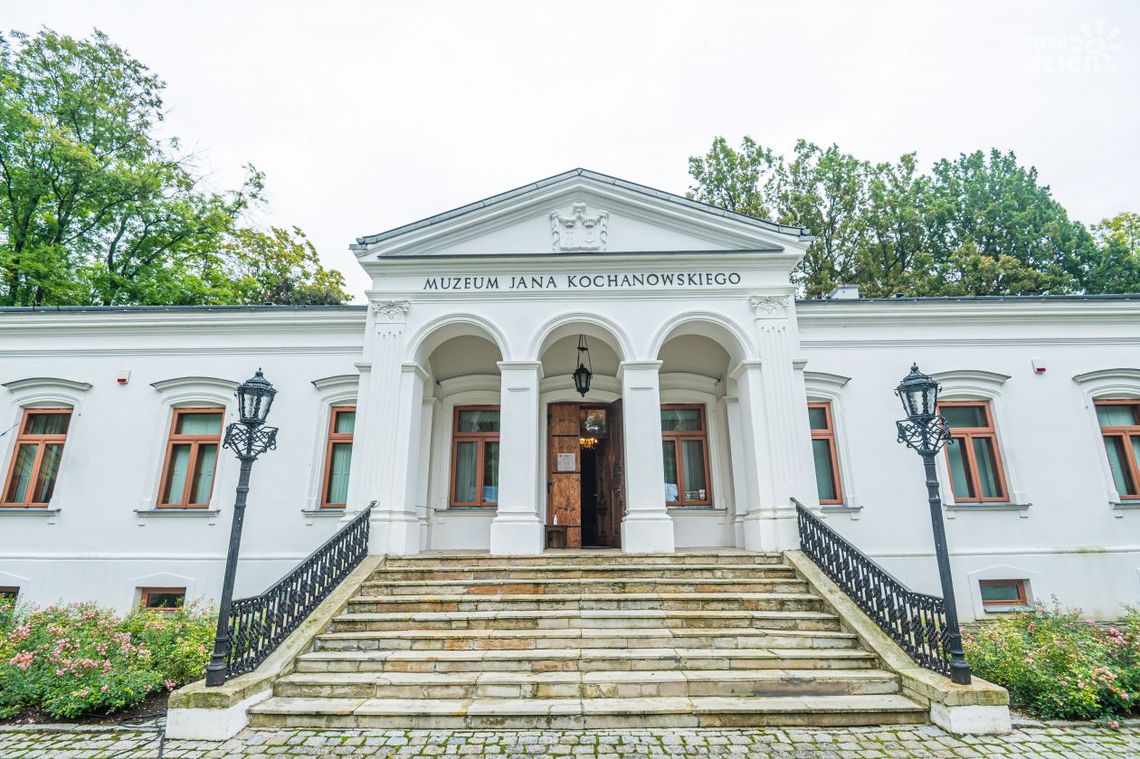 Muzeum w Czarnolesie świętowało 60-lecie istnienia. Zorganizowano specjalną konferencję naukową