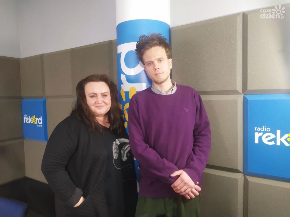 Muzeum w Orońsku zaprasza na majówkę Muzeum w Orońsku zaprasza na majówkę