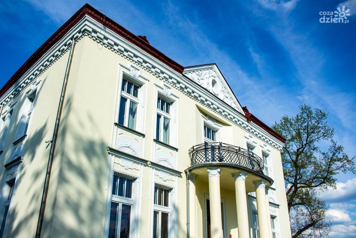 Muzeum we Wsoli będzie samodzielne?