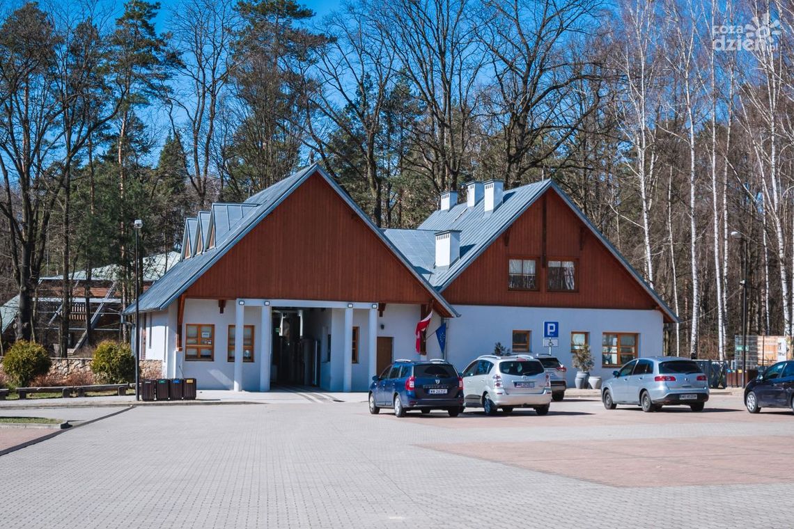 Muzeum Wsi Radomskiej zmieni swoje oblicze