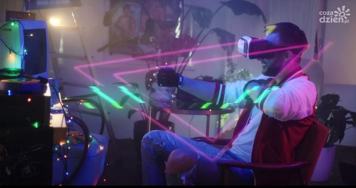 Muzyczna premiera od Non Stop. To utwór "Lewy Pas"