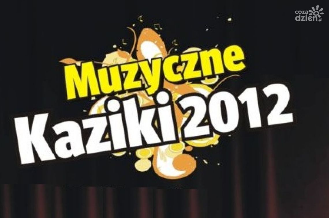 Muzyczne Kaziki 2012