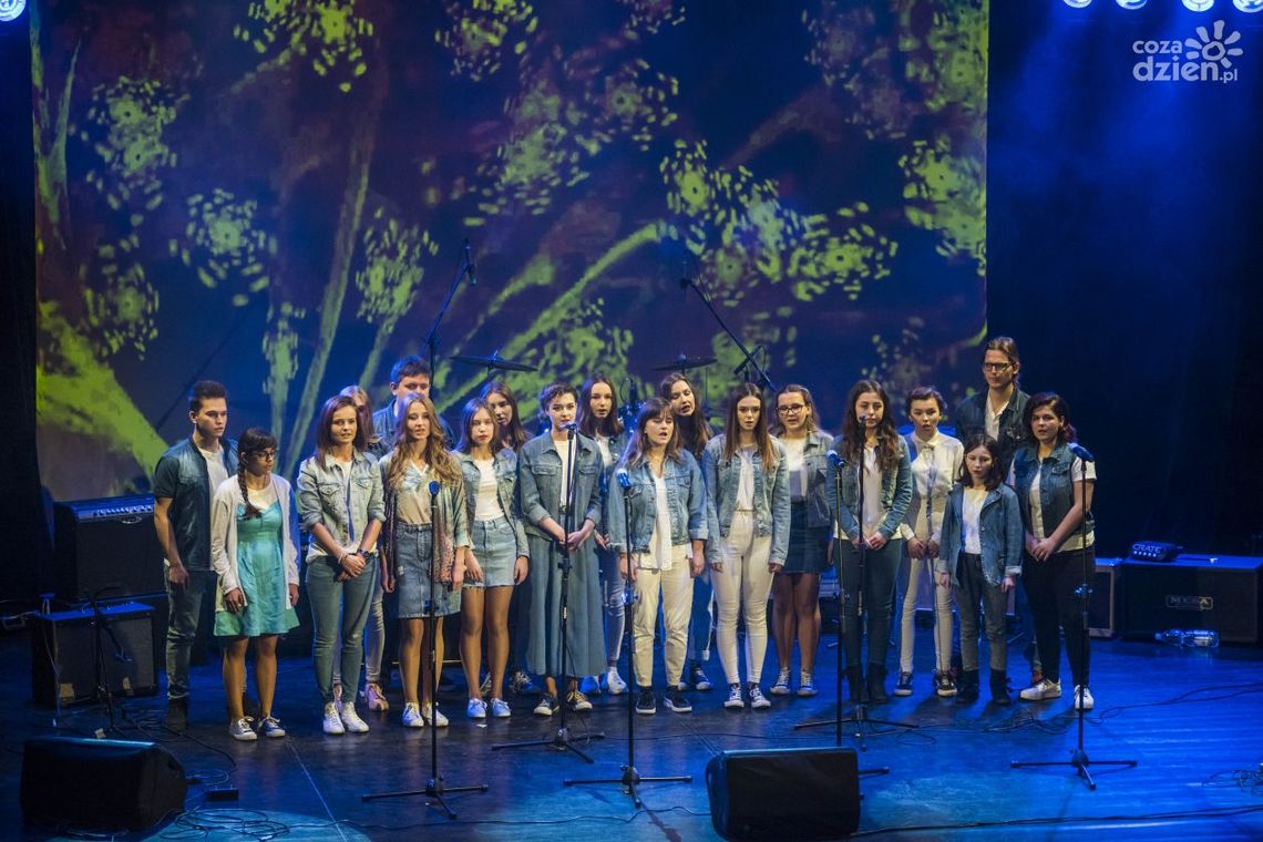 Muzyczne Kaziki. Nie tylko z Radomia