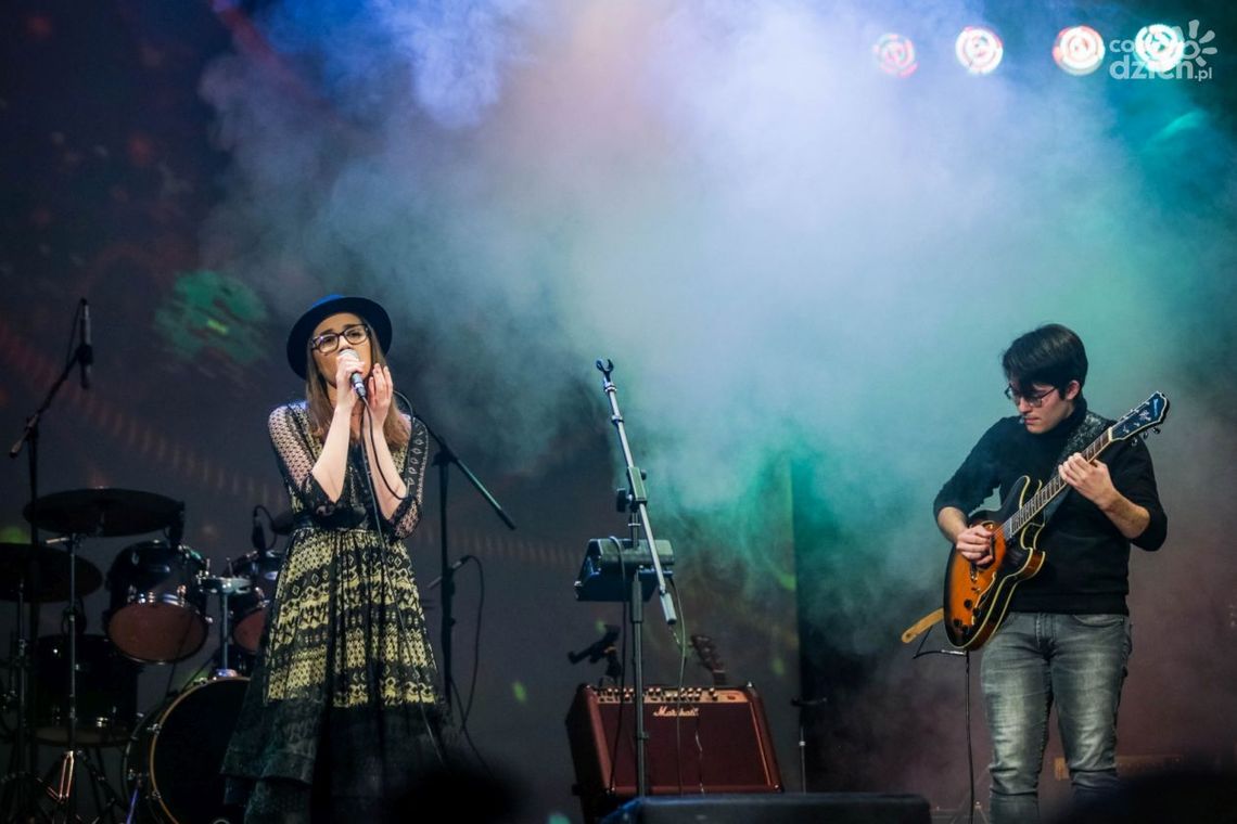 Muzyczne Kaziki (zdjęcia)