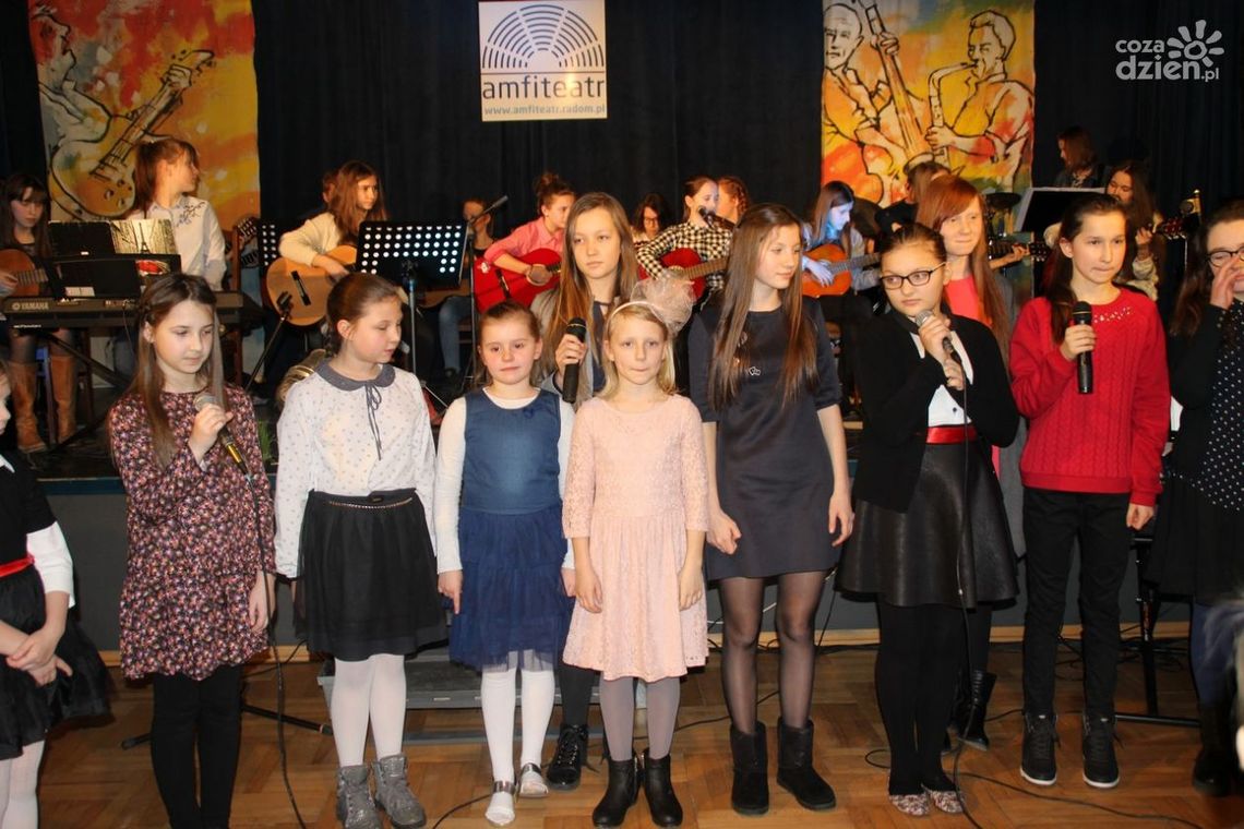 Muzyczne prezentacje i wizja rozwoju Kuźni Artystycznej