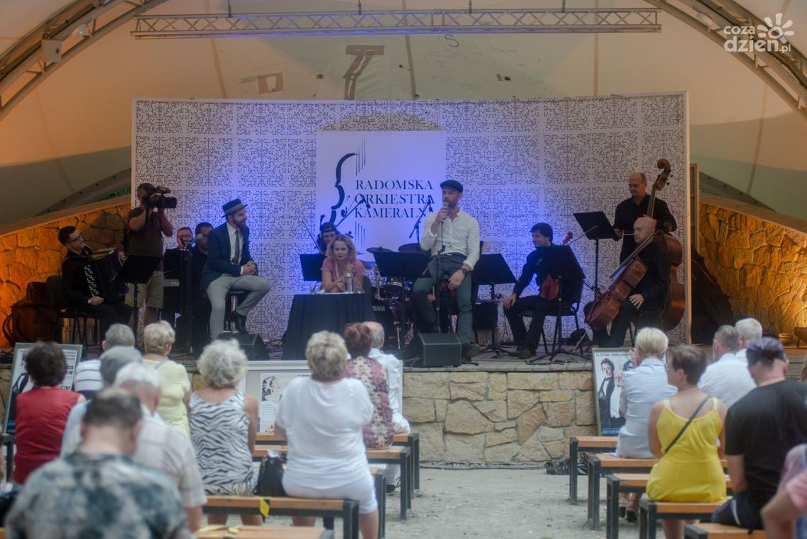 Muzyczne wspomnienia Muzyczne wspomnienia