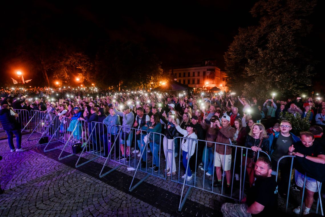 Muzyczny Radomski Czerwiec Wolności