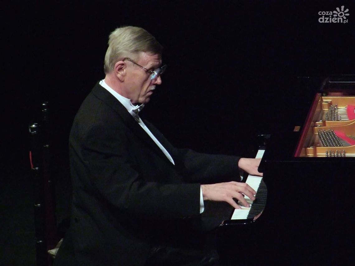 Muzyczny weekend Muzyczny weekend