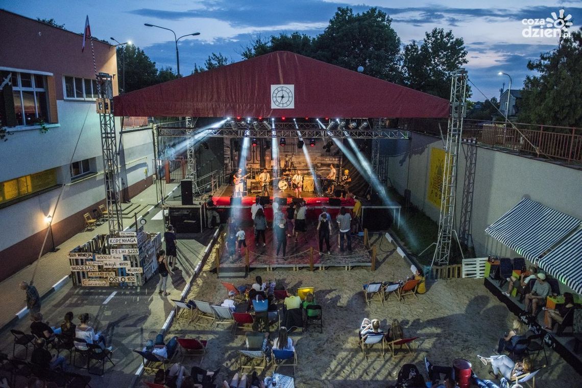 Muzyczny weekend Muzyczny weekend