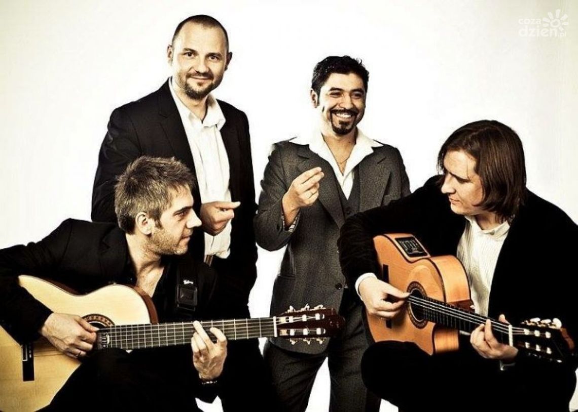 Muzyka, Meksyk i koncert