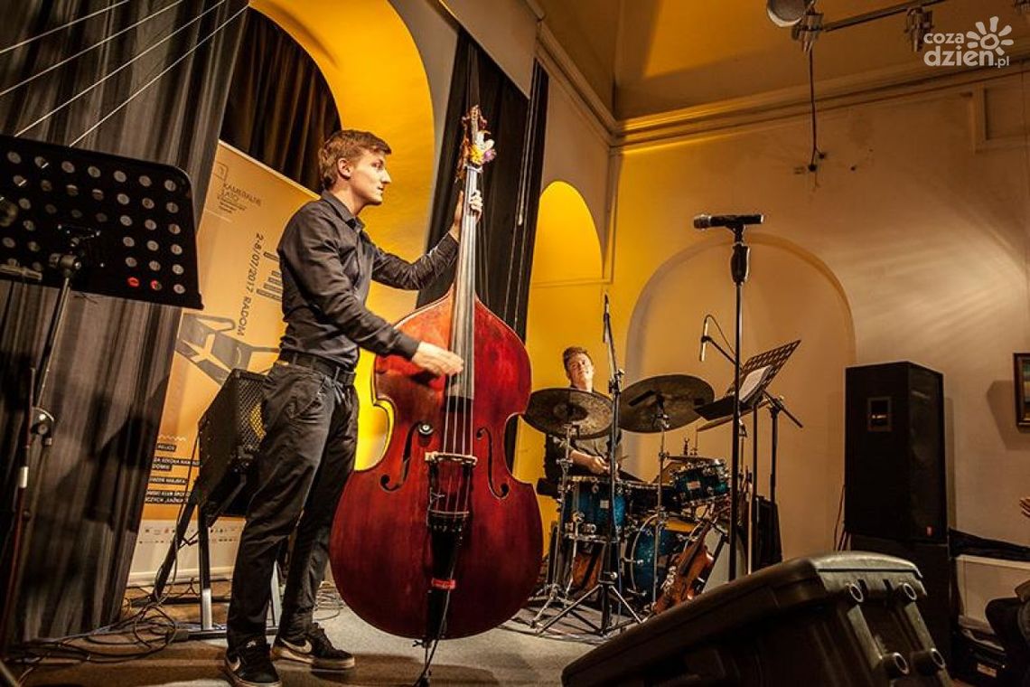 Muzyka na Kameralnym Lecie