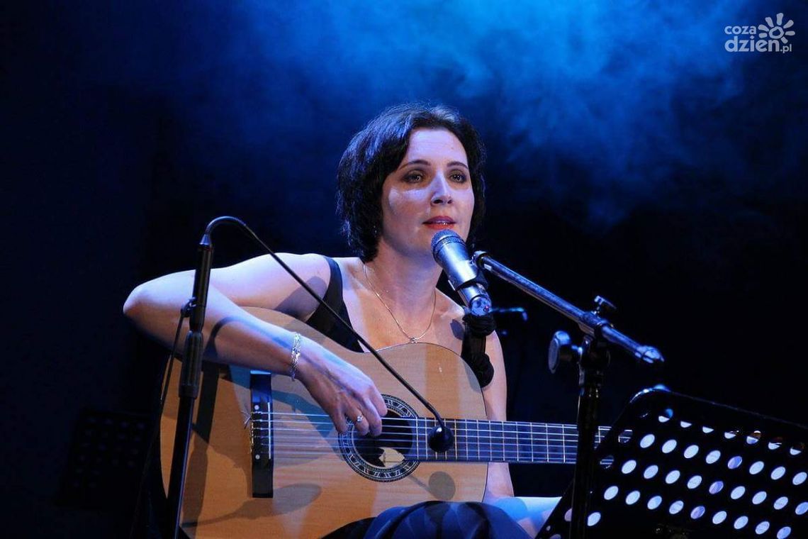 Muzyka nie tylko retro