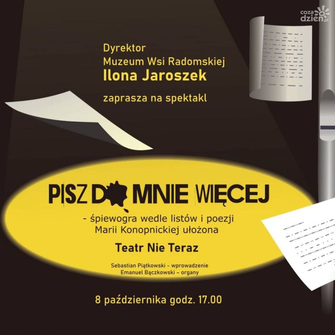 "Muzyka wielu kultur" po raz ostatni w tym sezonie