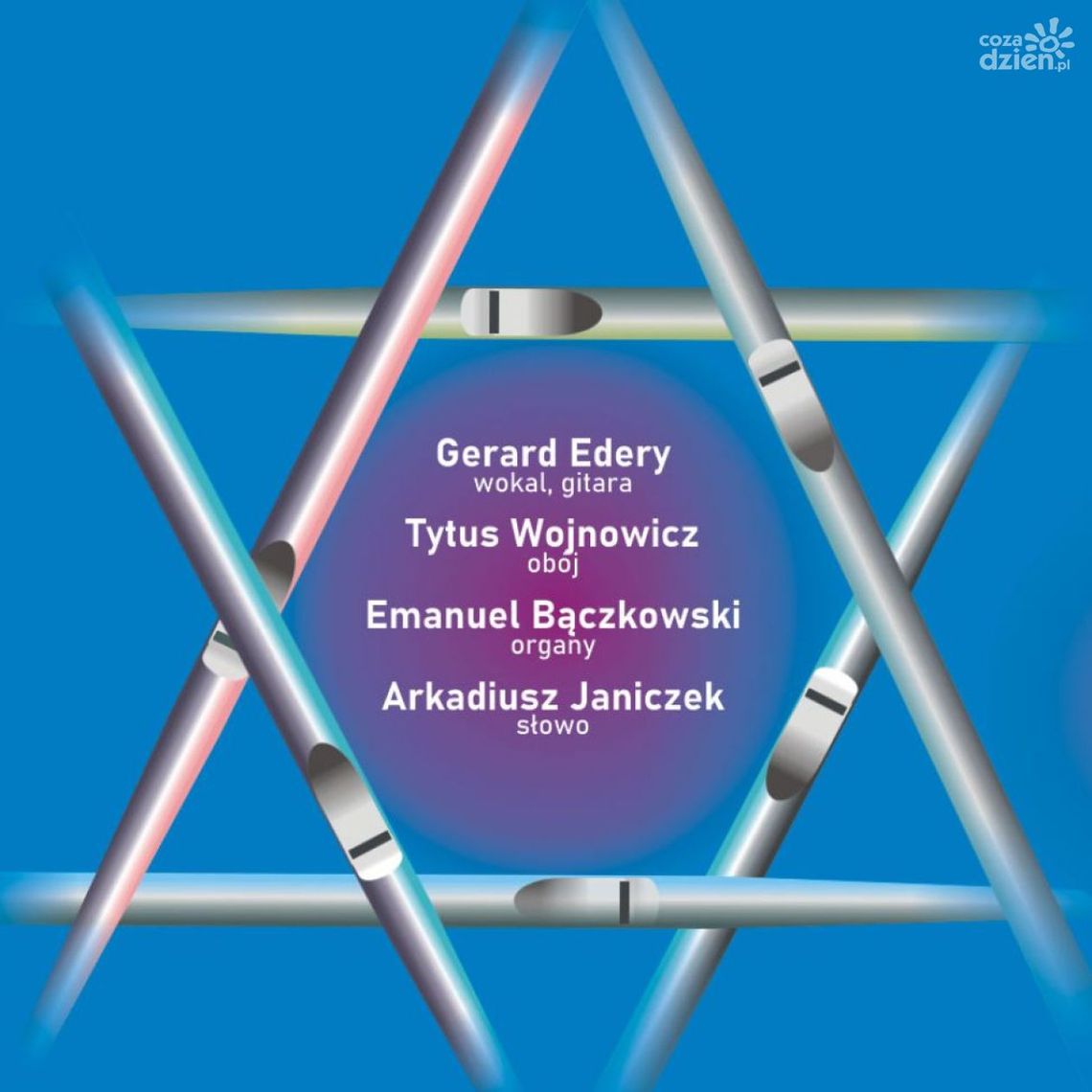 Muzyka wielu kultur. Świat Żydów sefardyjskich Muzyka wielu kultur. Świat Żydów sefardyjskich