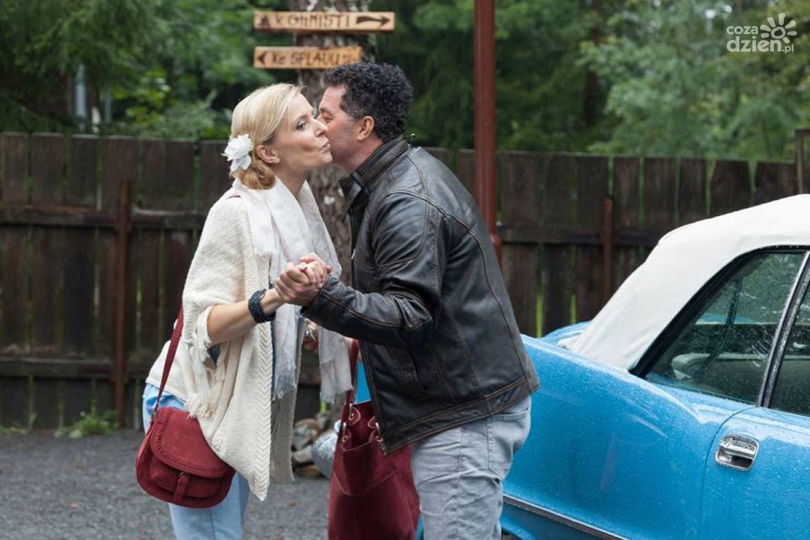 "Muzykanci" w kinie Elektrowni