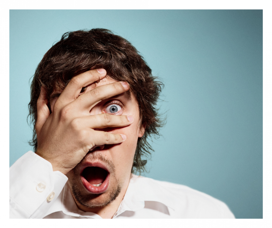 Myślisz, że widziałeś już wszystko?!