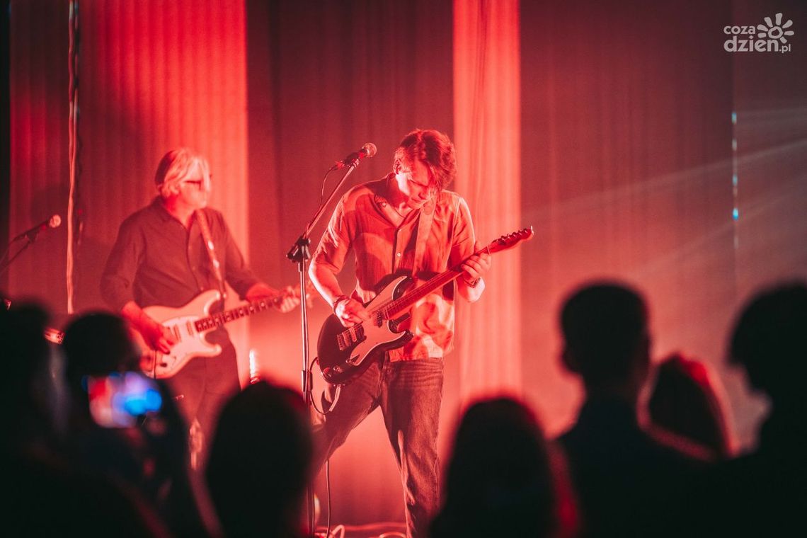 Myslovitz będzie promować nową płytę w Radomiu. Koncert w Resursie Myslovitz będzie promować nową płytę w Radomiu. Koncert w Resursie