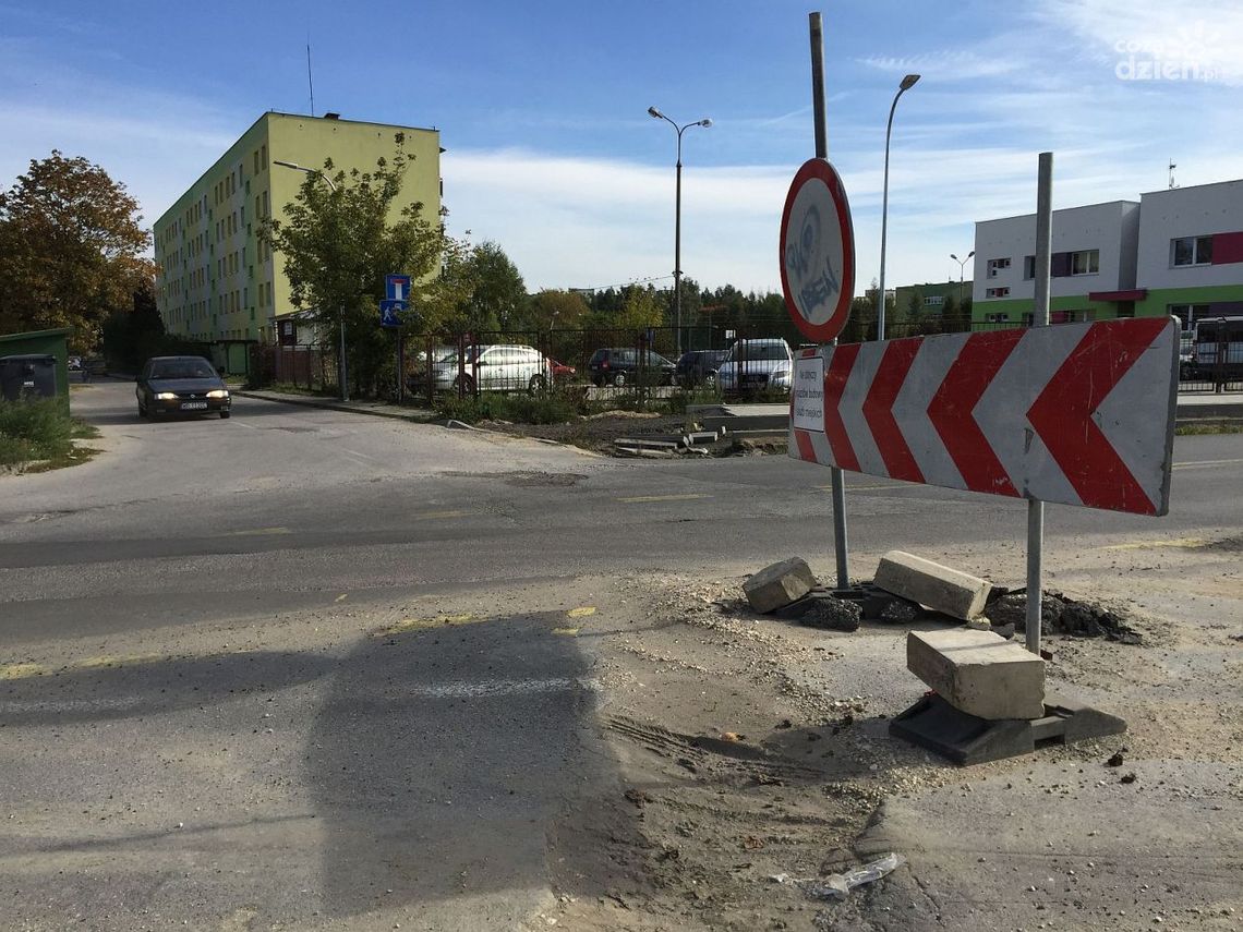 MZDiK: Do ZSS można dojechać bez przeszkód