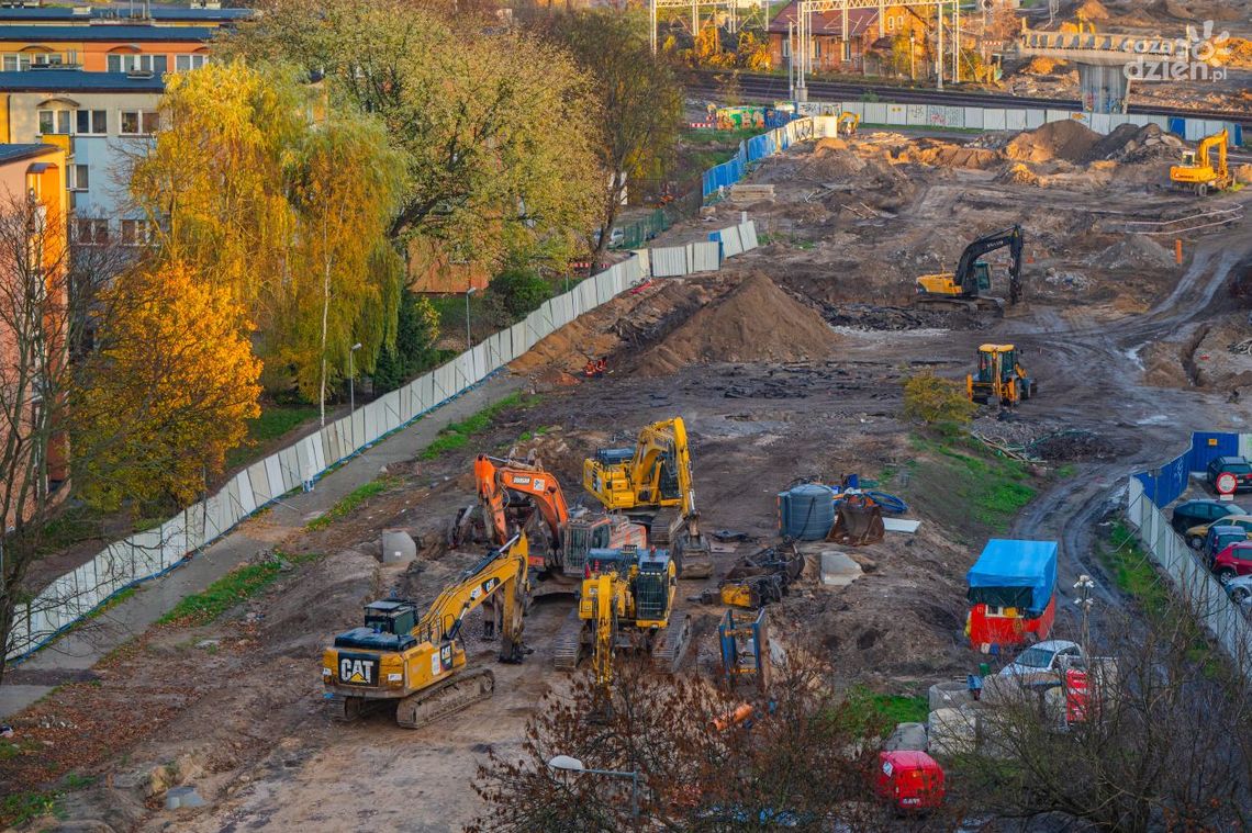 MZDiK podsumował rok