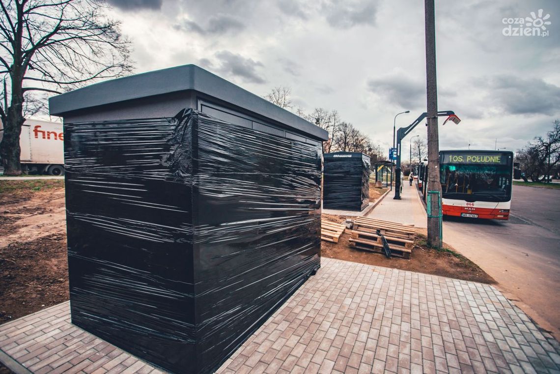 MZDiK przygotowuje się na przyjęcie autobusów elektrycznych