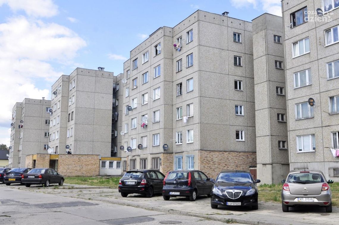 MZL złoży pozwy do sądu przeciwko lokatorom