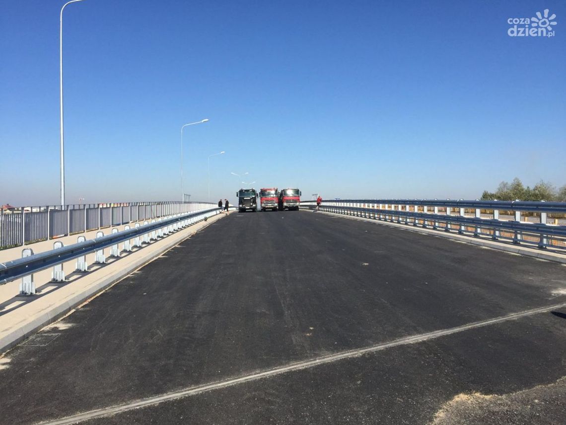 Na Air Show otworzą Żółkiewskiego