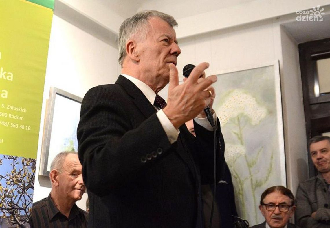 Na Boga Ludzie! Otwórzcie Mózgi!