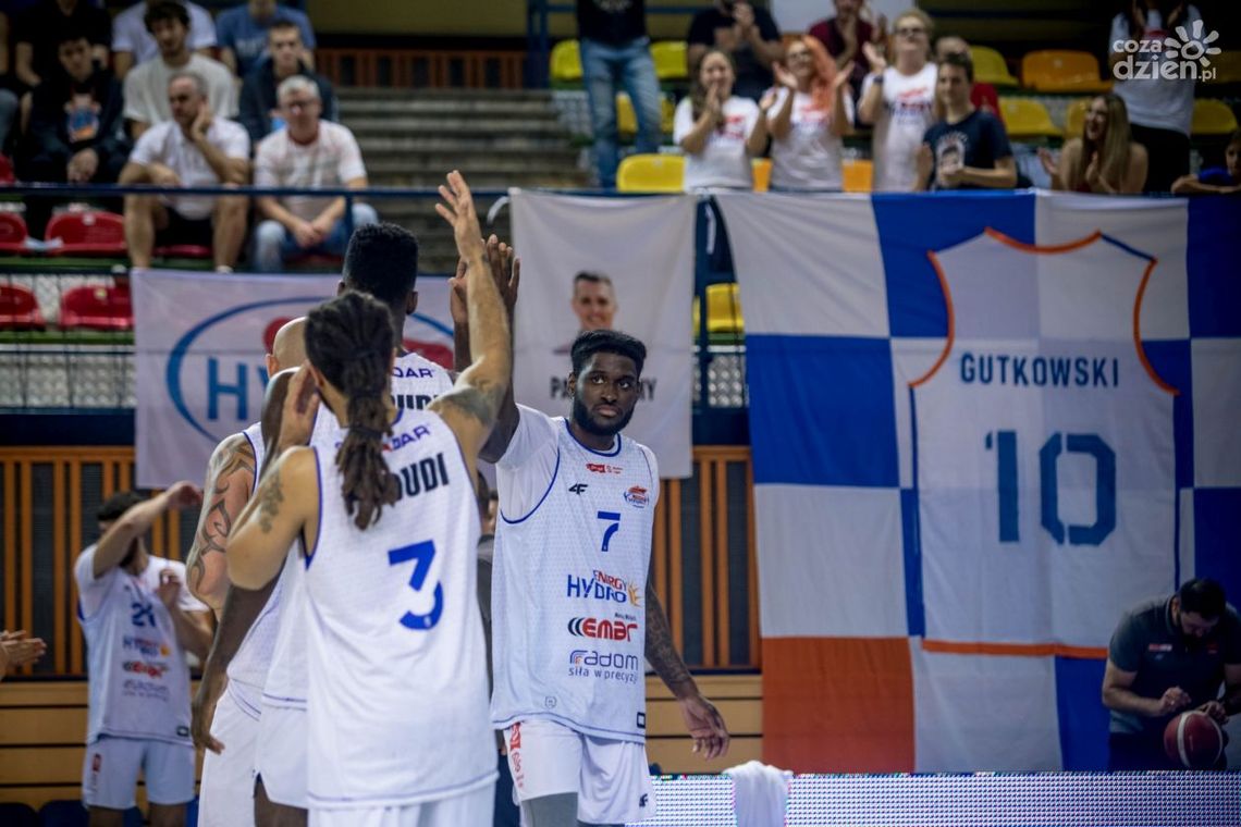 Na co będzie stać HydroTruck? W drużynie wiele zmian