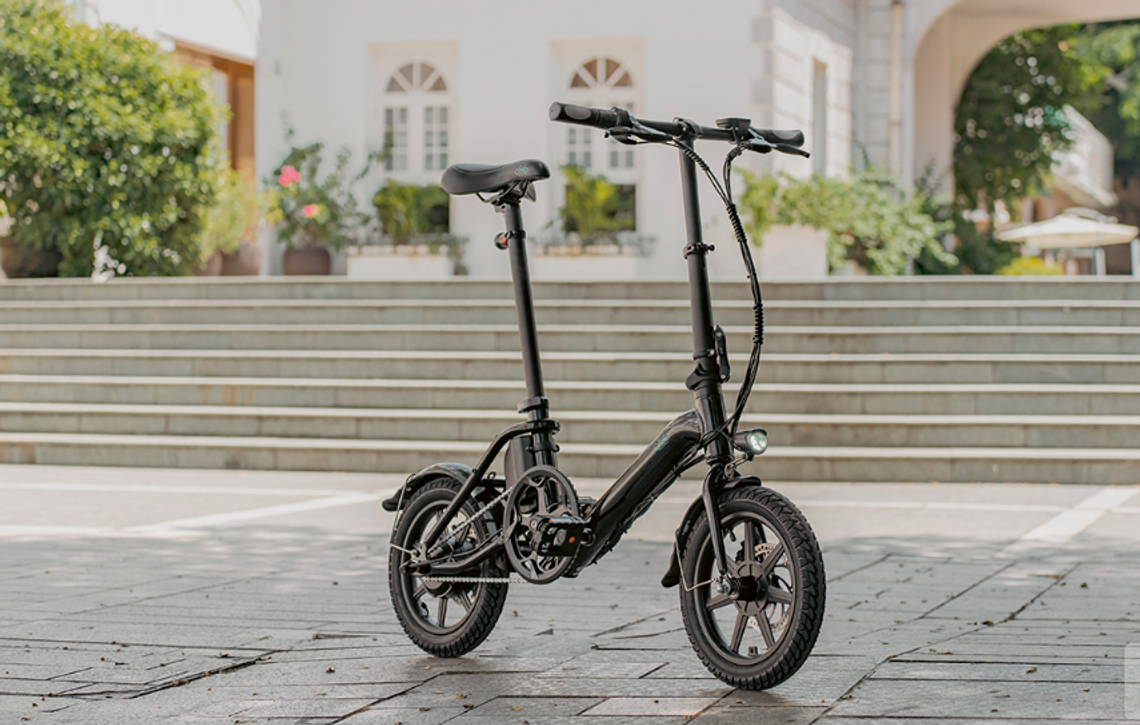 Na co powinieneś zwrócić uwagę podczas pierwszej jazdy rowerem elektrycznym?