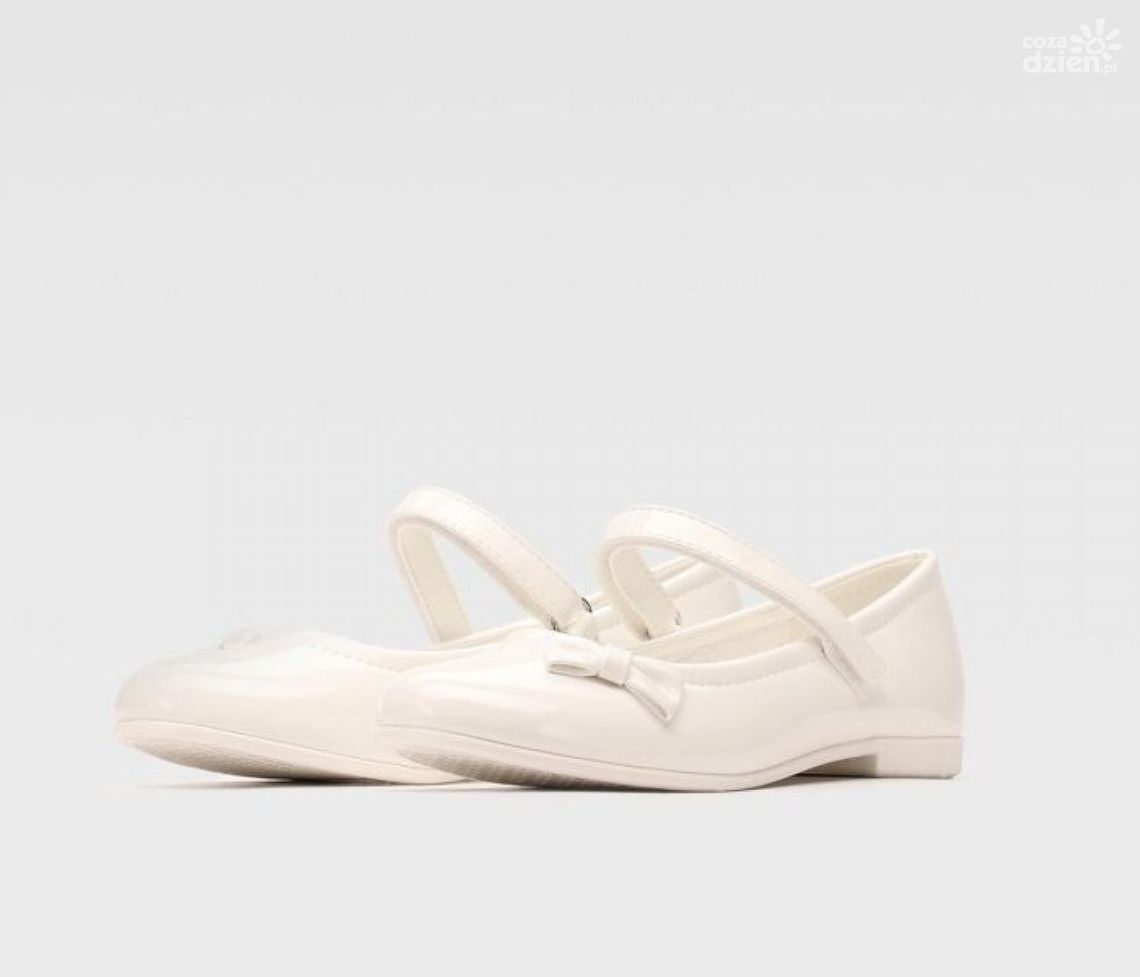 Na co zwrócić uwagę, wybierając buty do I Komunii Świętej dla dziecka? Na co zwrócić uwagę, wybierając buty do I Komunii Świętej dla dziecka?