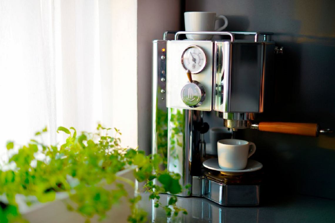 Na co zwrócić uwagę wybierając zaparzacz do kawy Na co zwrócić uwagę wybierając zaparzacz do kawy