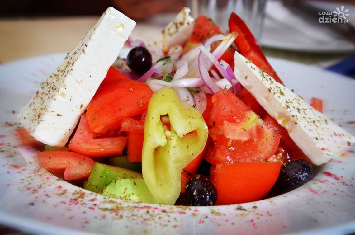 Na czym polega dieta śródziemnomorska?
