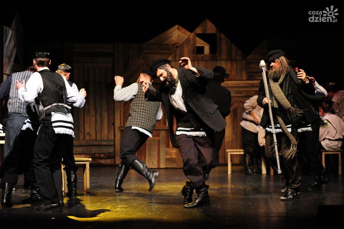 Na deski teatru powraca lubiany spektakl