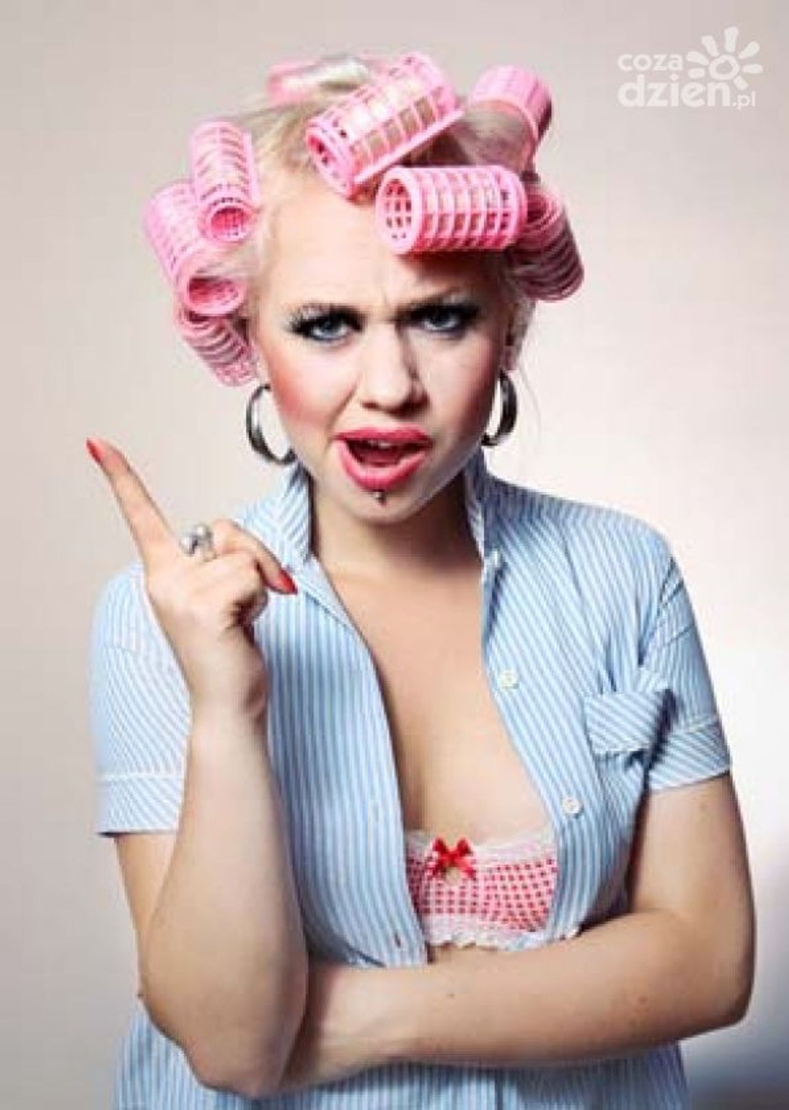 Na Dzień Matki o... Matce - Polce