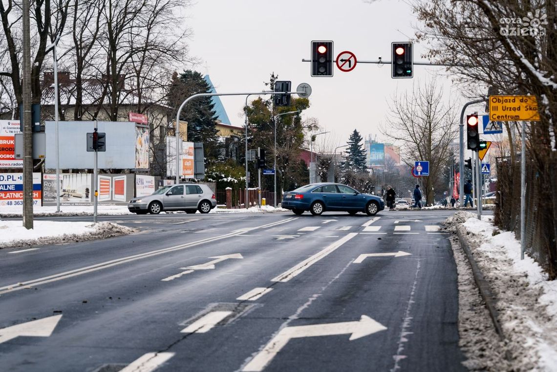 Na Gołębiowie trwają konsultacje społeczne
