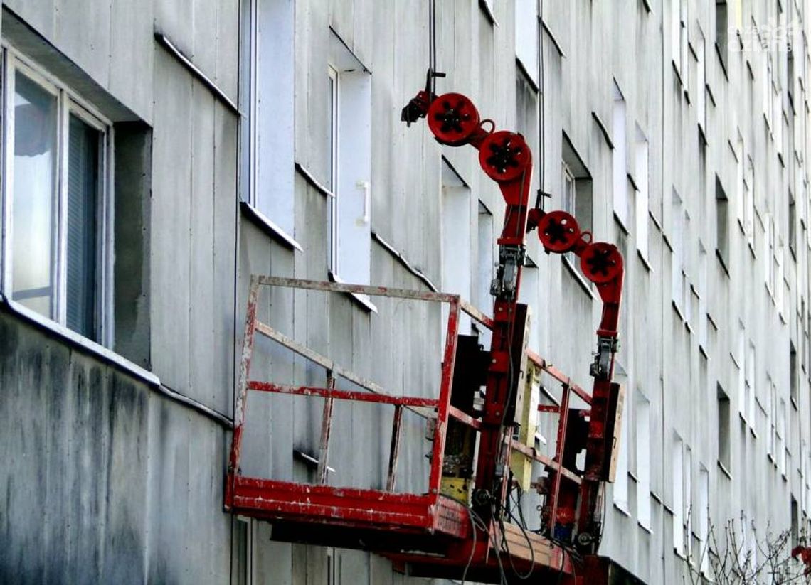 Na inwestycje SM "Południe" wyda ponad 5 mln zł Na inwestycje SM "Południe" wyda ponad 5 mln zł