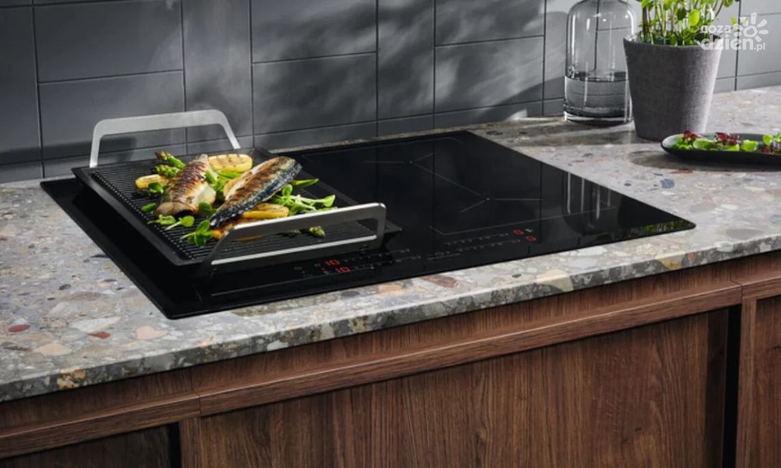Na jakie funkcje płyt indukcyjnych warto zwrócić uwagę?
