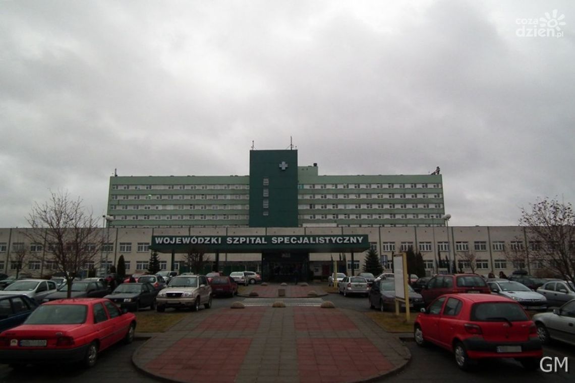 Na Józefowie prąd... z gazu