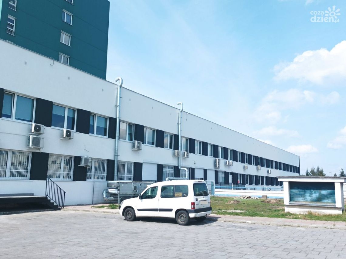 Na Józefowie zmiany. Termomodernizacja skończona