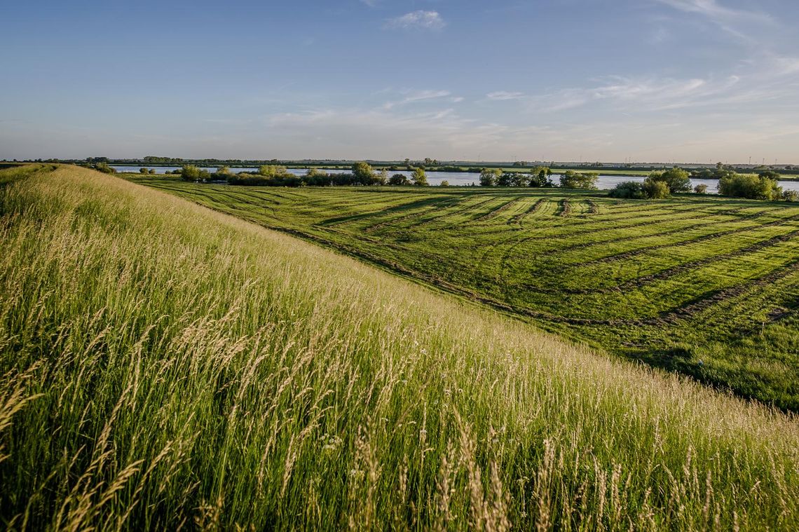 Na majówkę wybierz się na północ.