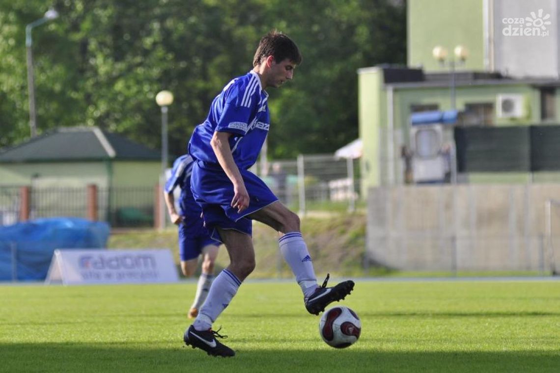 Na Narutowicza przyjedzie Sokół Na Narutowicza przyjedzie Sokół