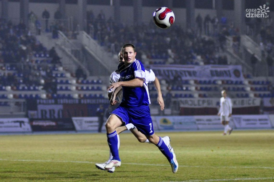 Na Narutowicza zagości Mazur Karczew