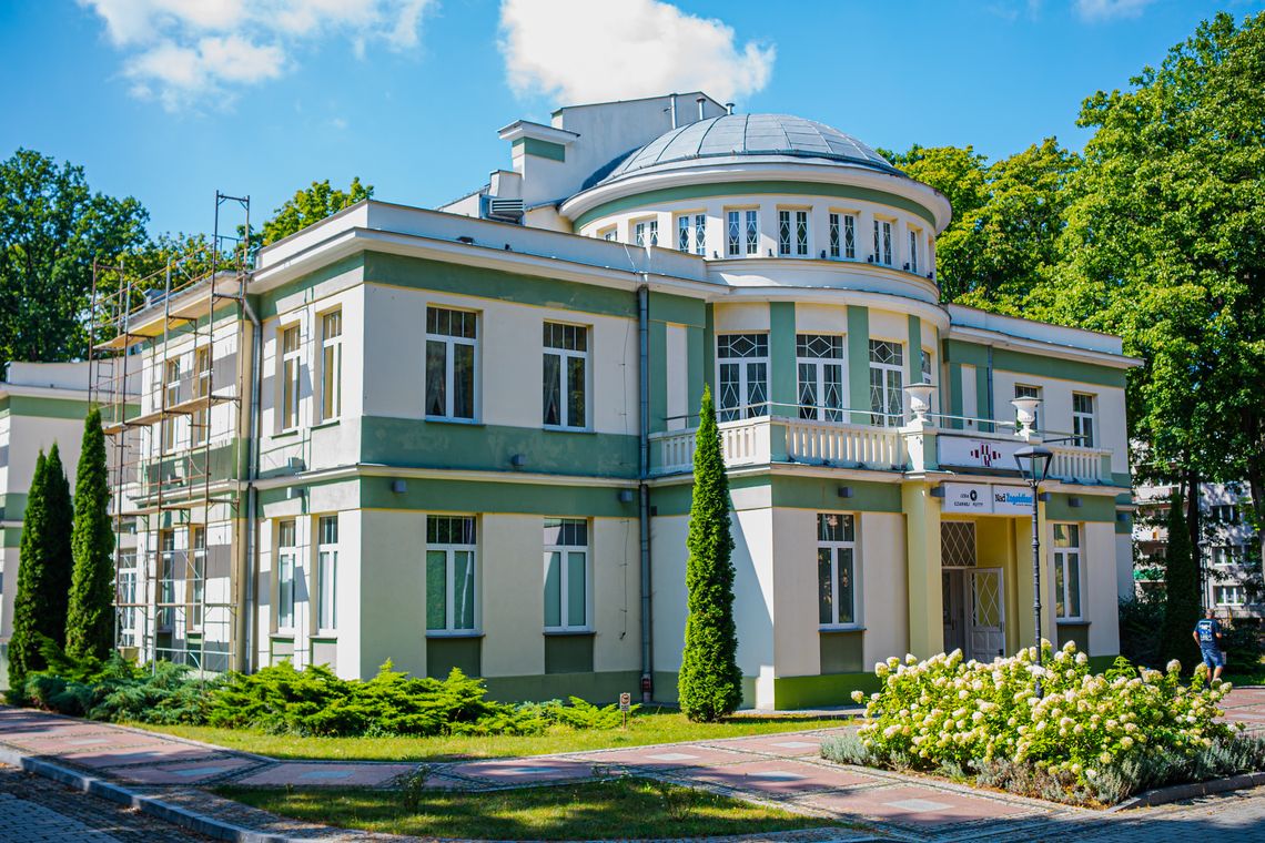 Na ratunek czarnej płycie