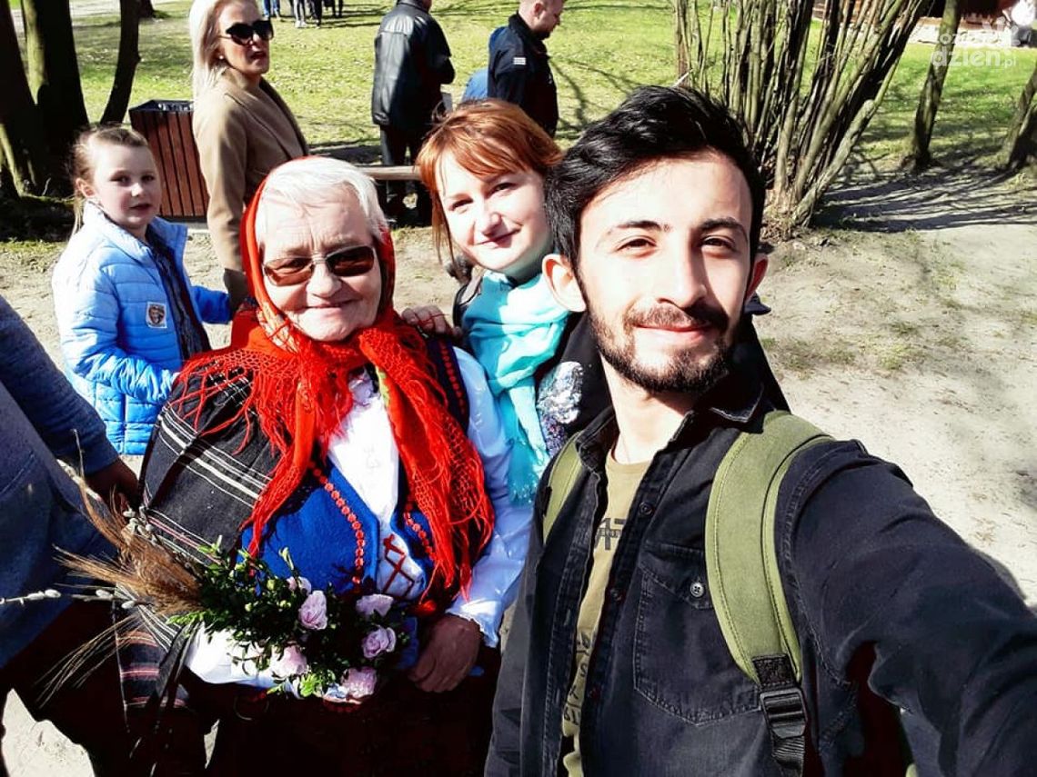 Na ratunek Mehmetowi