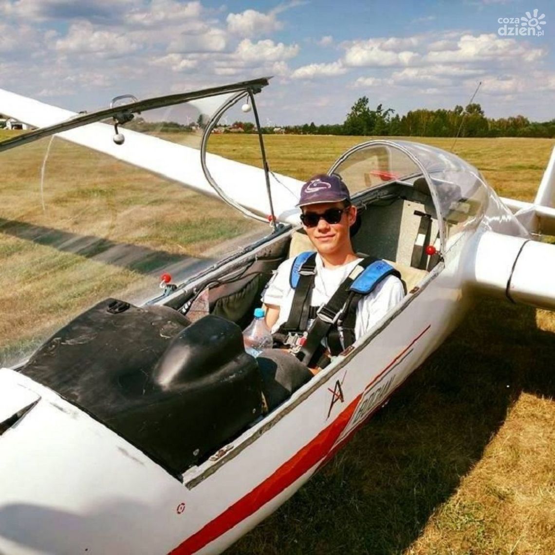 Na rehabilitację i protezę nogi 