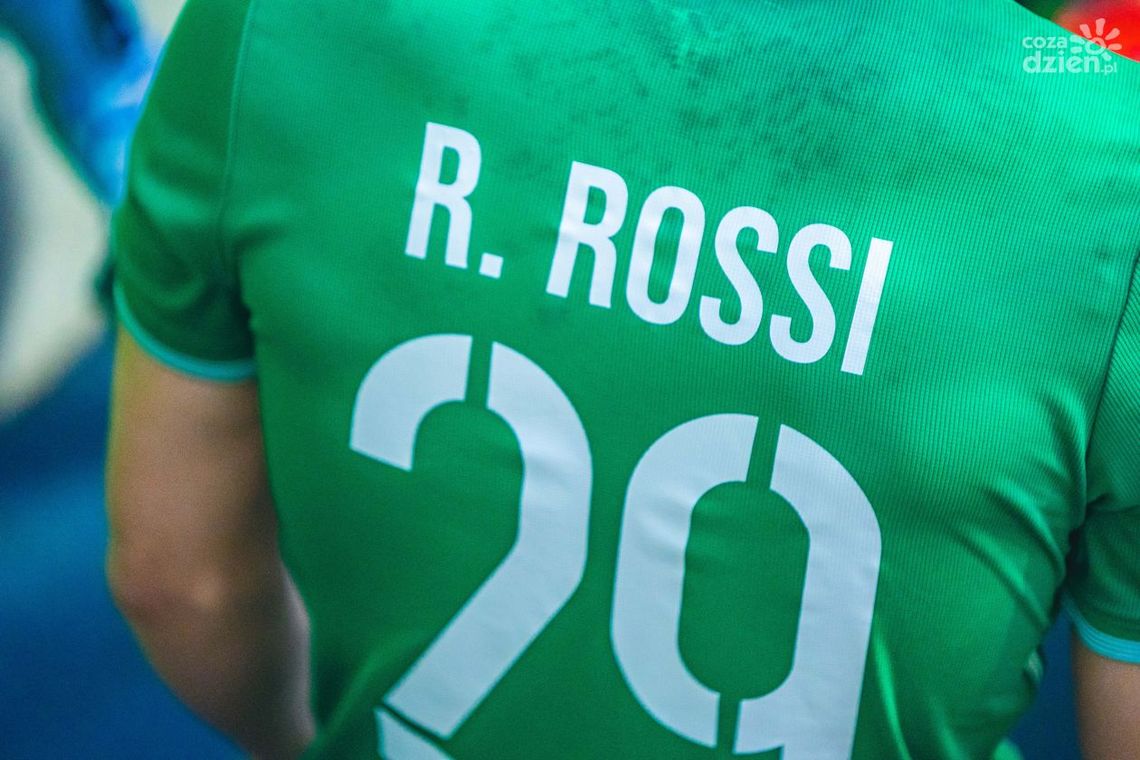 Na Sandecję bez: Angielskiego, Radeckiego i Raphaela